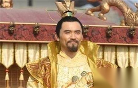 唐玄宗历史图片