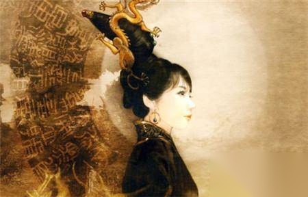 刘邦历史图片
