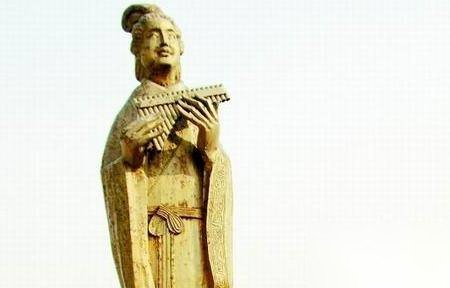 十二铜人历史图片