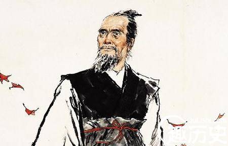 圣人历史图片