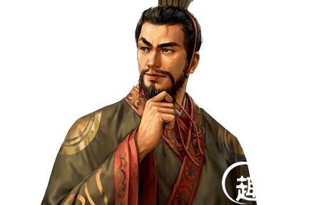 冒顿单于历史图片