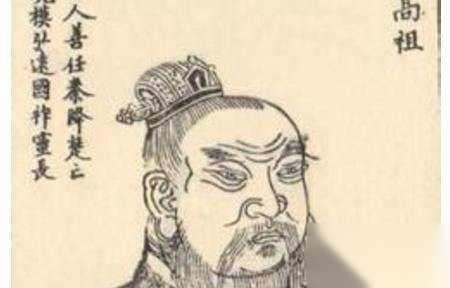 冒顿单于历史图片