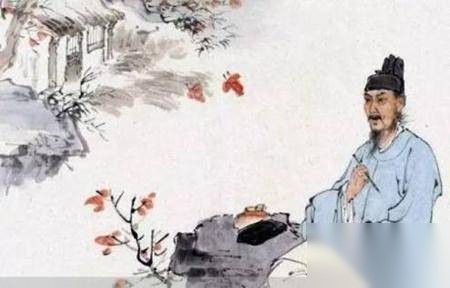 苏洵历史图片
