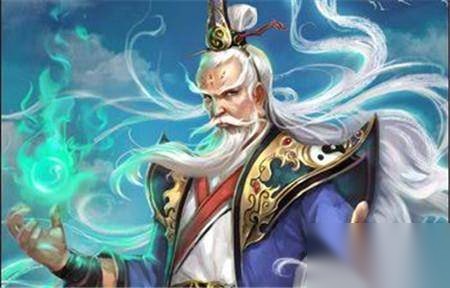 曹操历史图片