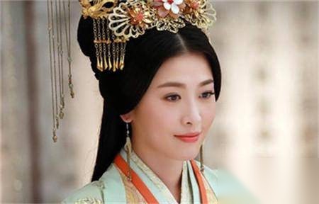 平阳公主历史图片