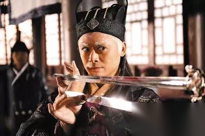 太监历史图片