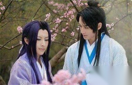 隋唐伪娘开始盛行了吗历史图片