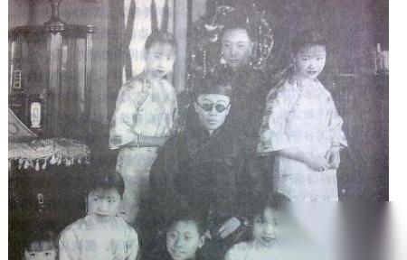 清朝历史图片