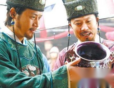 俸禄历史图片
