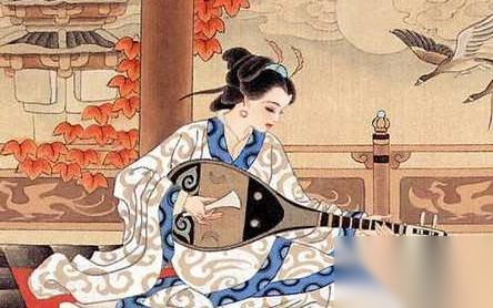 青楼历史图片