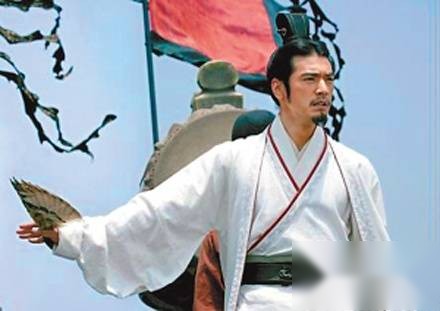 诸葛亮历史图片