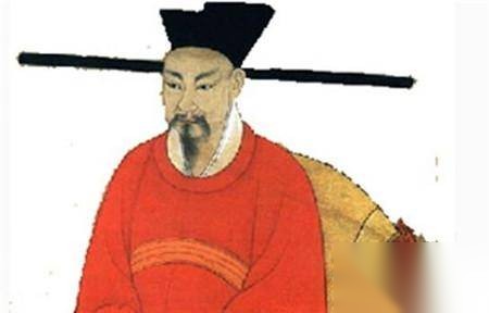 宋光宗历史图片