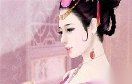 杨玉环历史图片