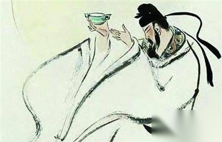 李白的剑圣师傅是谁历史图片