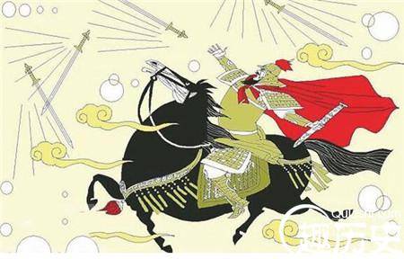 李白的剑圣师傅是谁历史图片