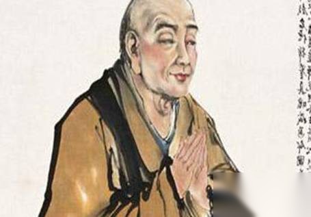 鉴真历史图片