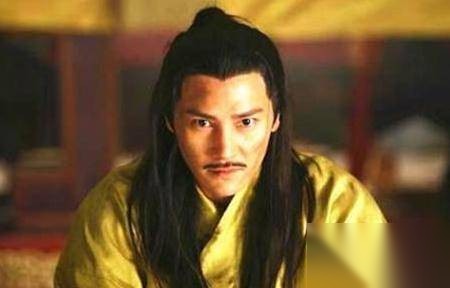 赵匡胤历史图片