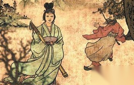 春秋战国历史图片