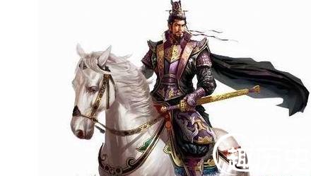 诸葛亮历史图片