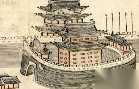 靖康之耻历史图片