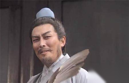 诸葛亮历史图片