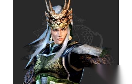 周瑜历史图片