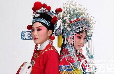 驸马历史图片