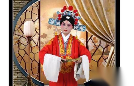 驸马历史图片