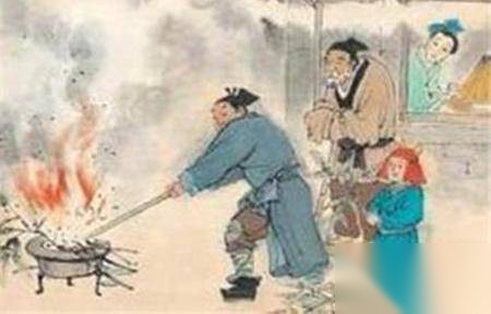宋朝历史图片