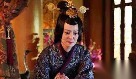 娄昭君历史图片
