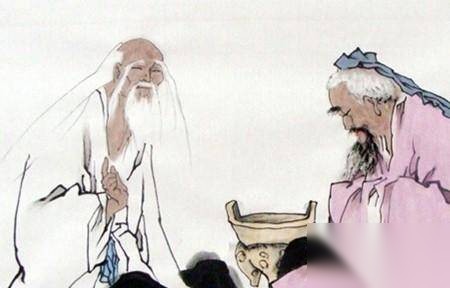 孔子历史图片