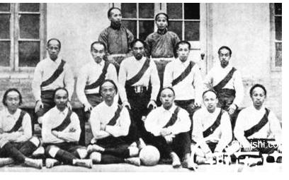 清朝历史图片