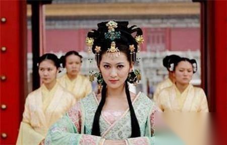 八王之乱历史图片