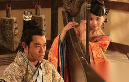八王之乱历史图片