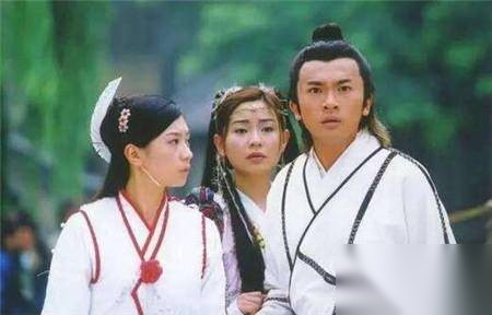张无忌答应赵敏的三件事是什么历史图片