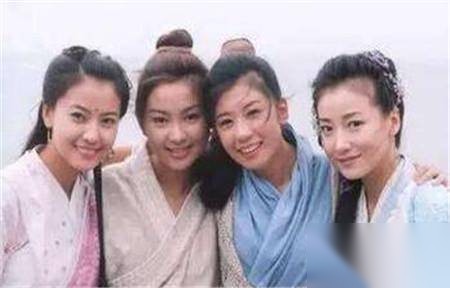 张无忌答应赵敏的三件事是什么历史图片