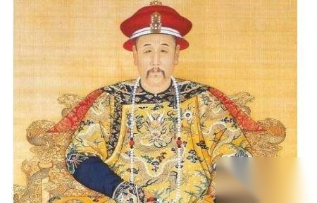 皇帝历史图片