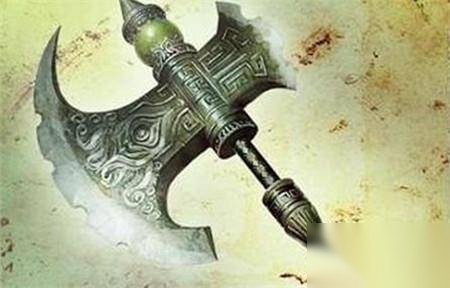 神器历史图片