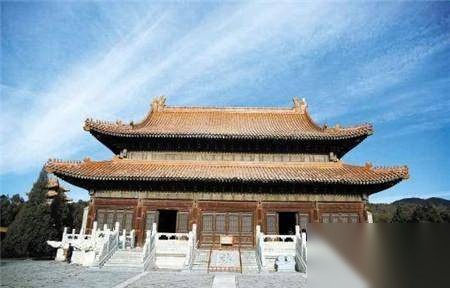 慈禧历史图片