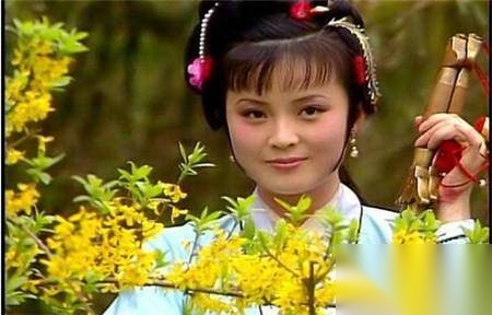 尤三姐的爱情历史图片