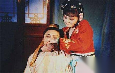 尤三姐的爱情历史图片