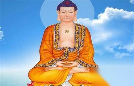 印度佛教创始人释迦牟尼历史图片