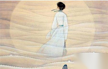 孟姜女哭长城历史图片