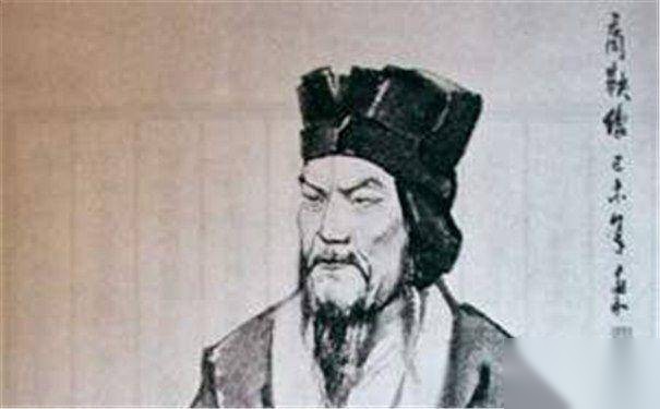 公孙衍历史图片