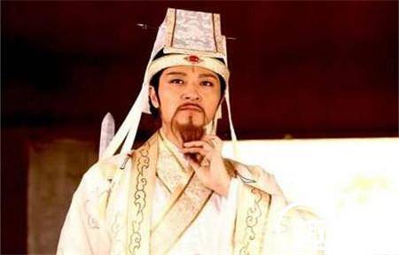 八仙中的吕洞宾历史图片