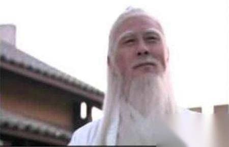 太乙真人历史图片