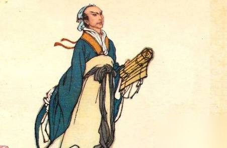 司马迁历史图片