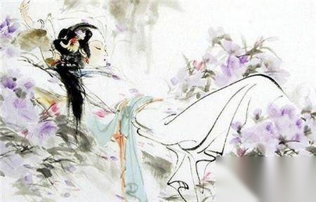 史湘云历史图片