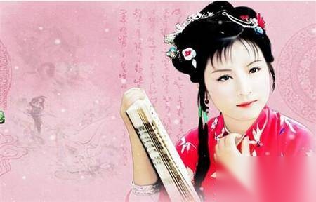 史湘云历史图片