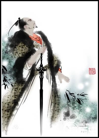 盘点历史图片